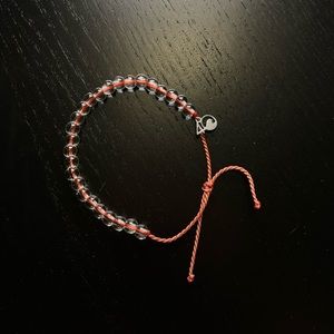 Red 4Ocean Bracelet